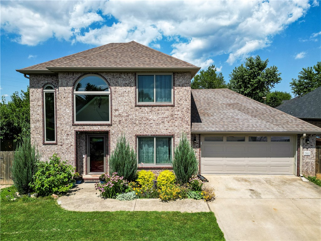 Countryside Estates Sub Rogers - Residential