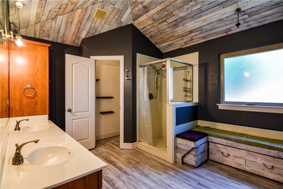Countryside Estates Sub Rogers - Residential