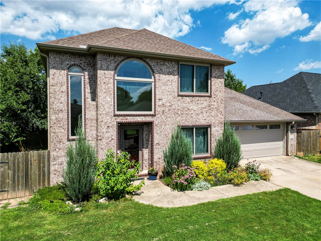 Countryside Estates Sub Rogers - Residential