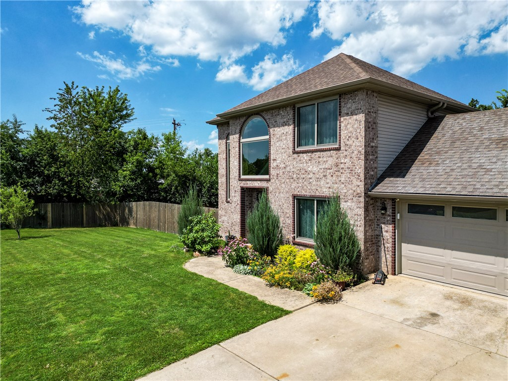 Countryside Estates Sub Rogers - Residential