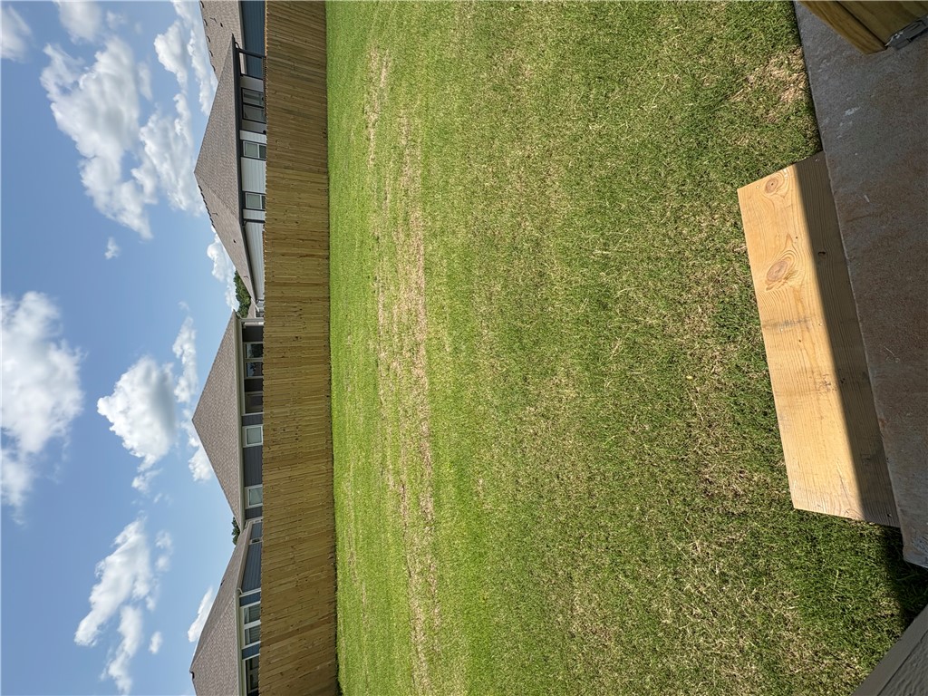 Applewood Estates - Residential Lease