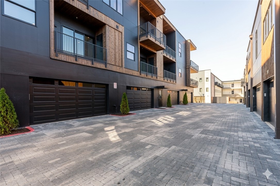 Haven, Mason Add Bentonville - Residential