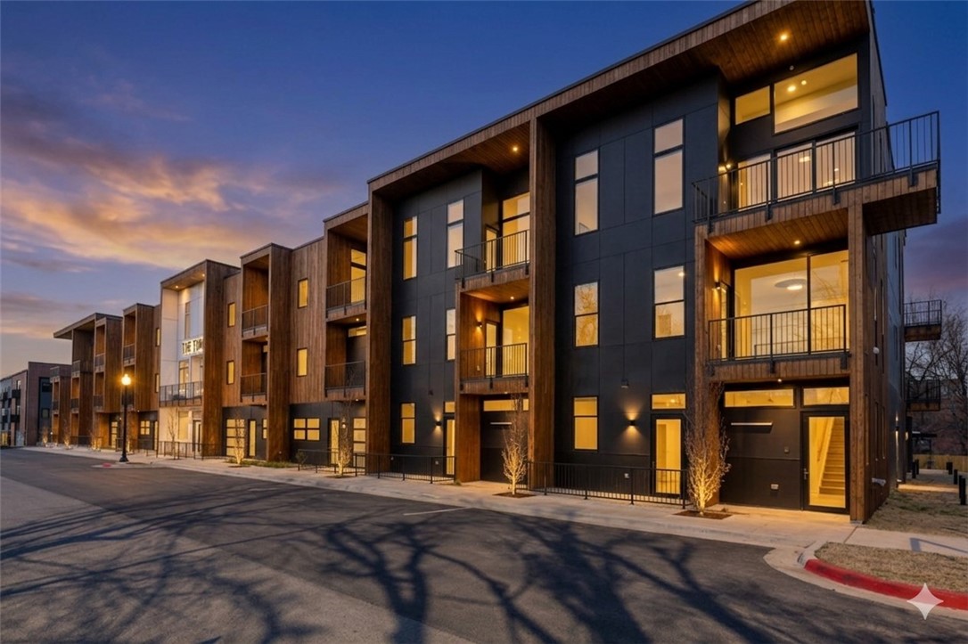Haven, Mason Add Bentonville - Residential