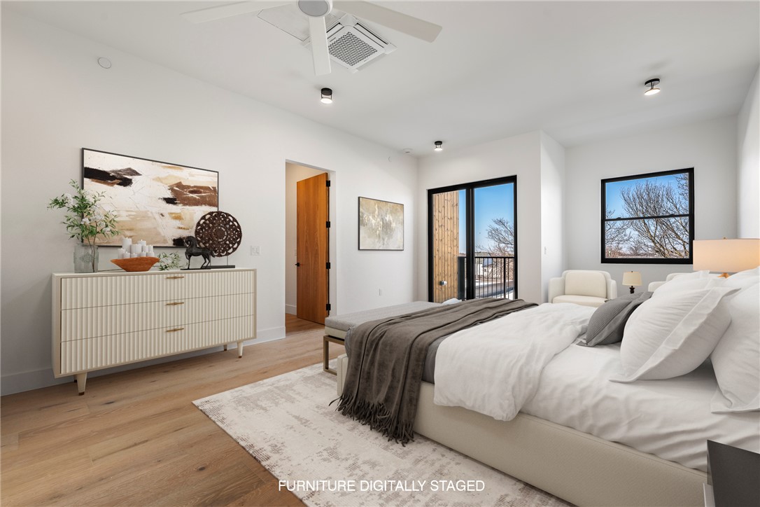 Haven, Mason Add Bentonville - Residential