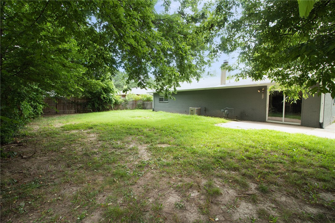 . - Residential