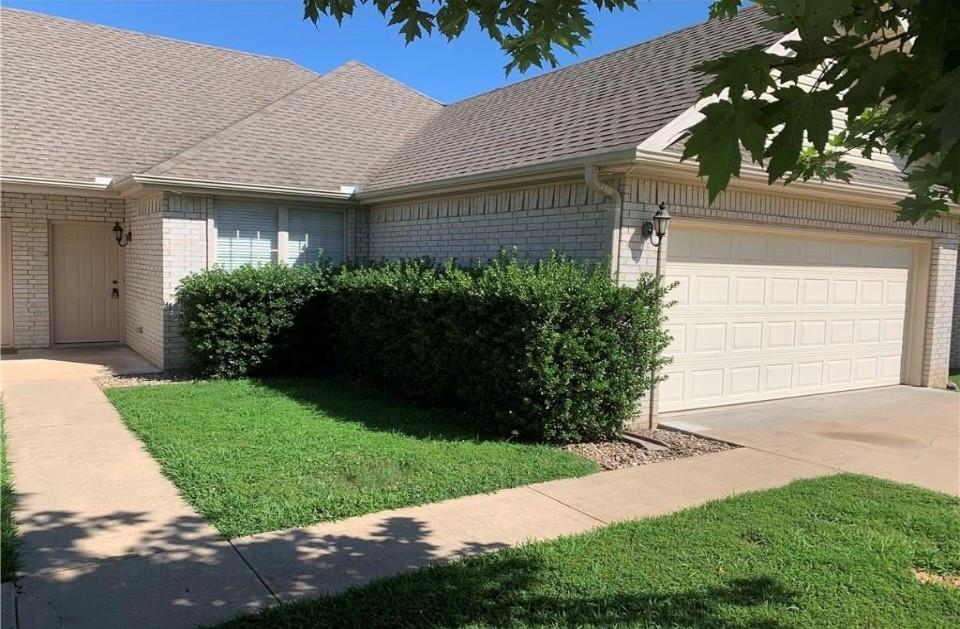 Legacy Pointe - Residential Lease