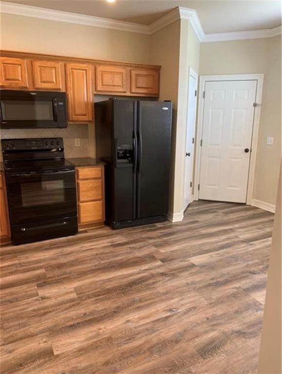 Legacy Pointe - Residential Lease
