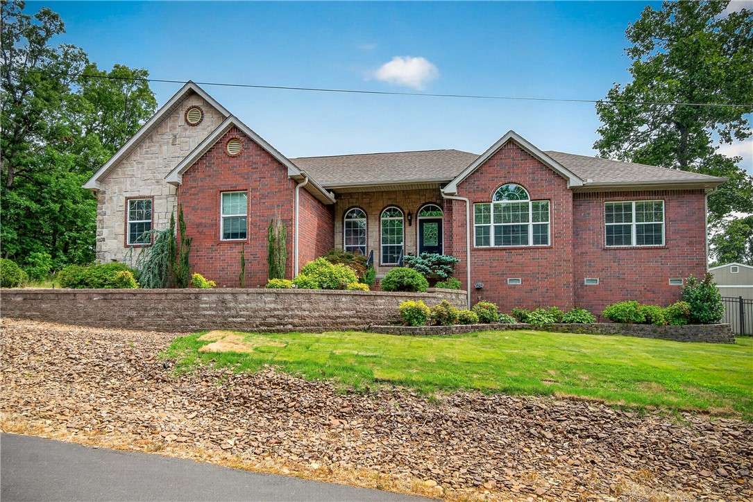 Harborough Sub Bvv - Residential