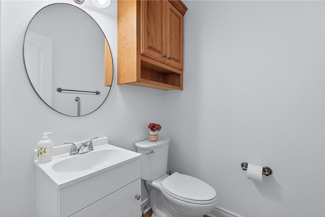 Harborough Sub Bvv - Residential