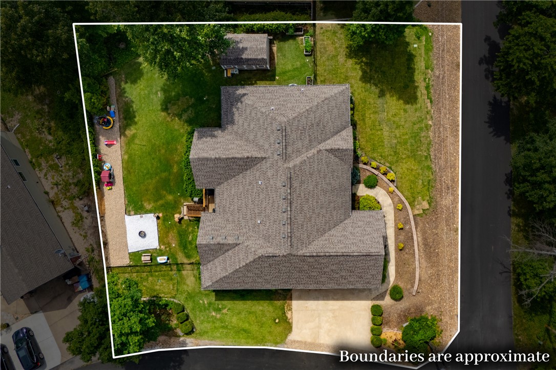 Harborough Sub Bvv - Residential