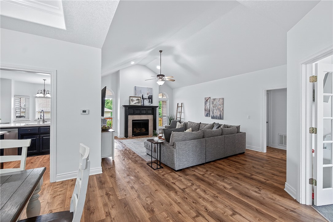 Harborough Sub Bvv - Residential