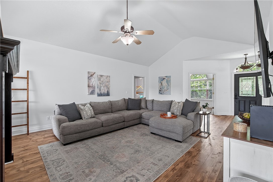 Harborough Sub Bvv - Residential