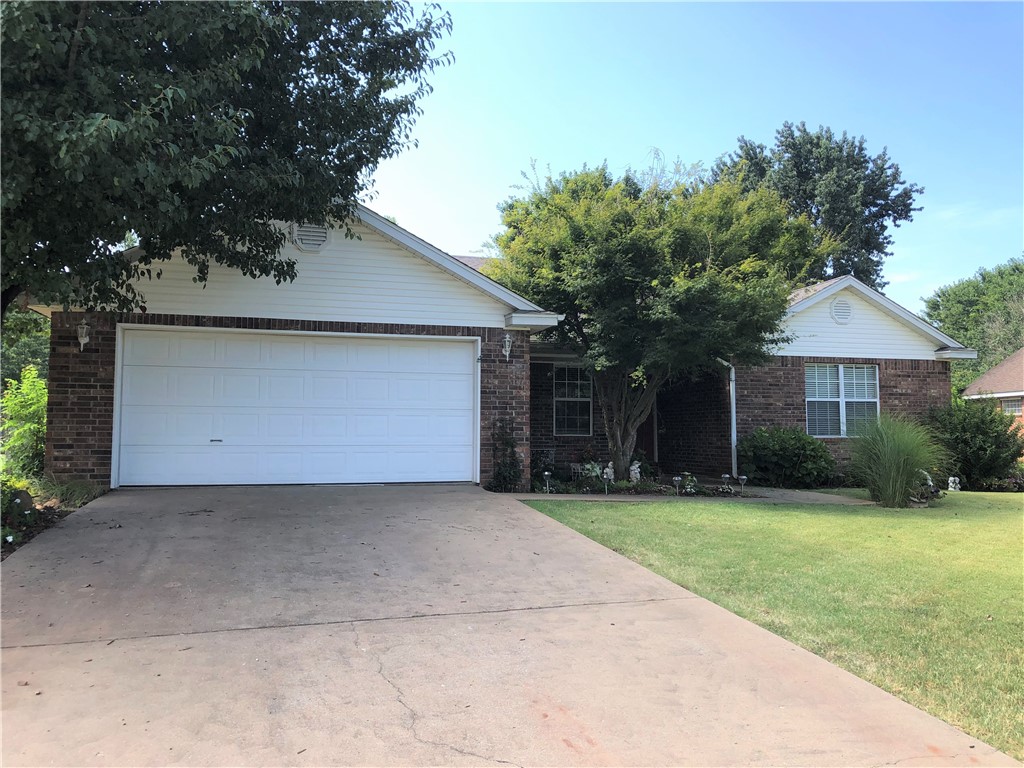 Southwinds Sub Ph I - Residential