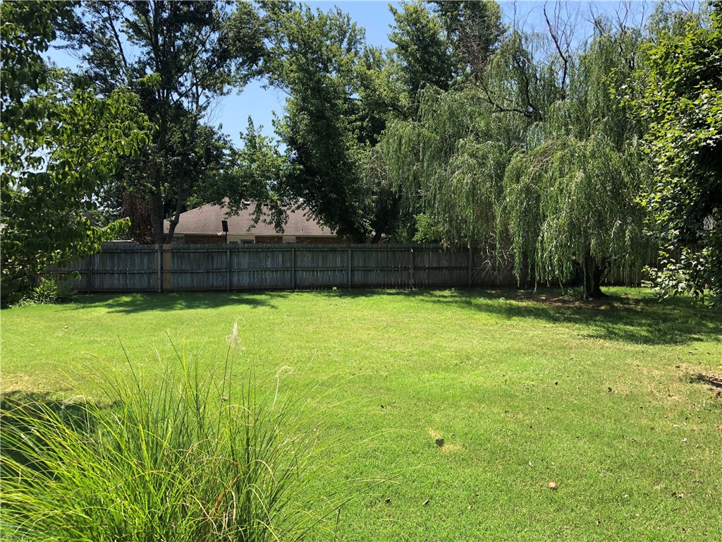 Southwinds Sub Ph I - Residential