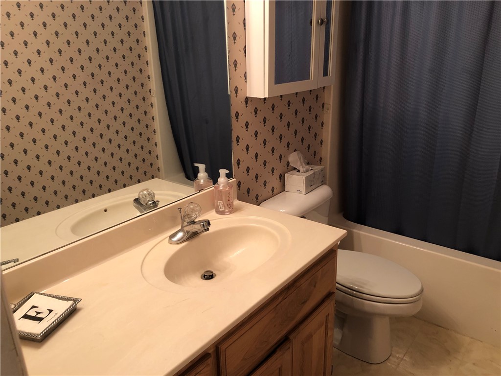 Southwinds Sub Ph I - Residential