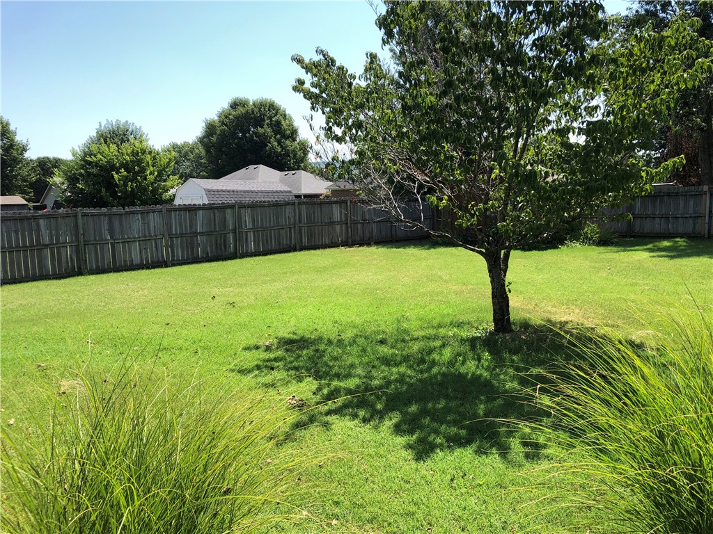 Southwinds Sub Ph I - Residential