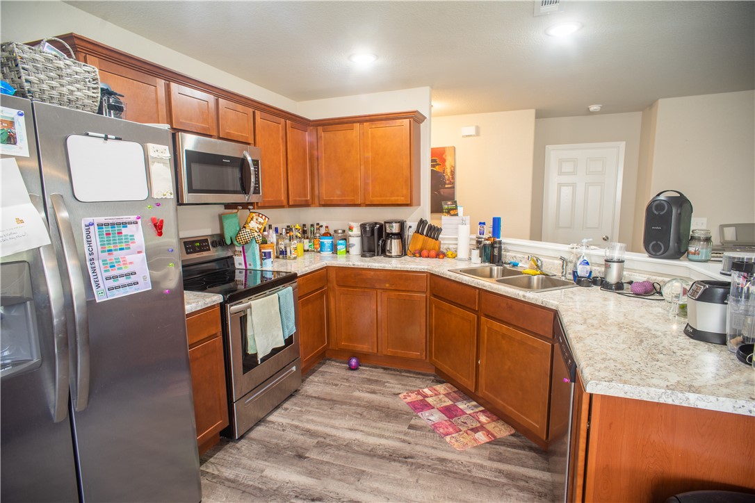 Providence Village Ph Ii Bentonville - Residential Lease