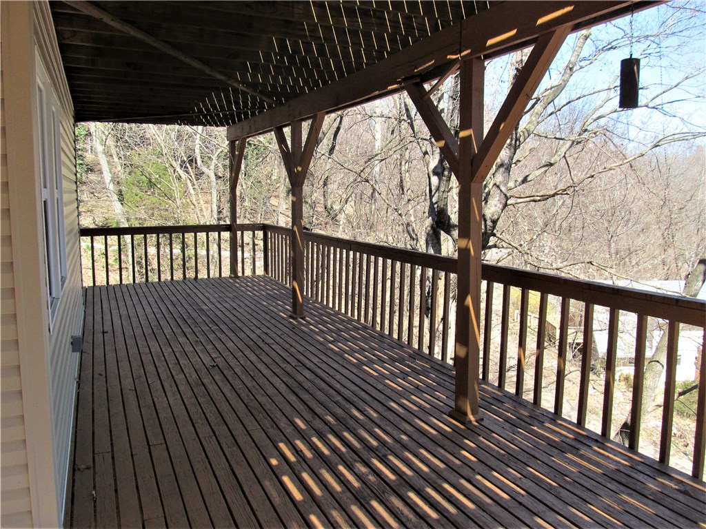 Unit 6 Holiday Island - Residential