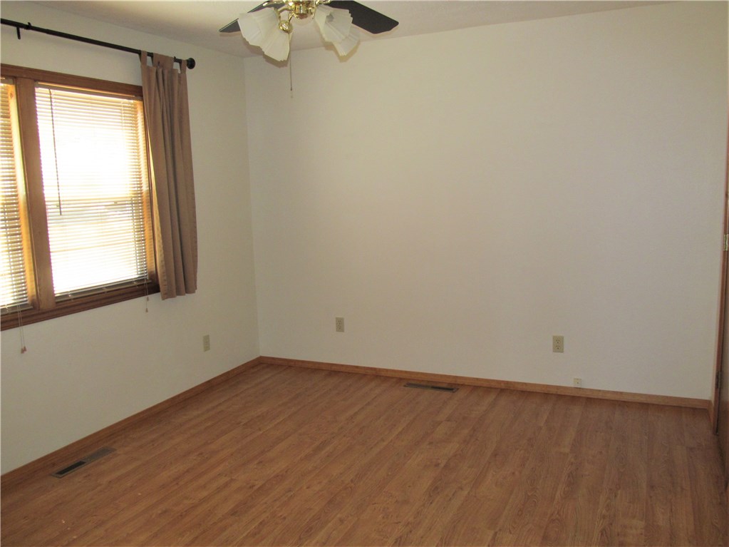 Unit 6 Holiday Island - Residential