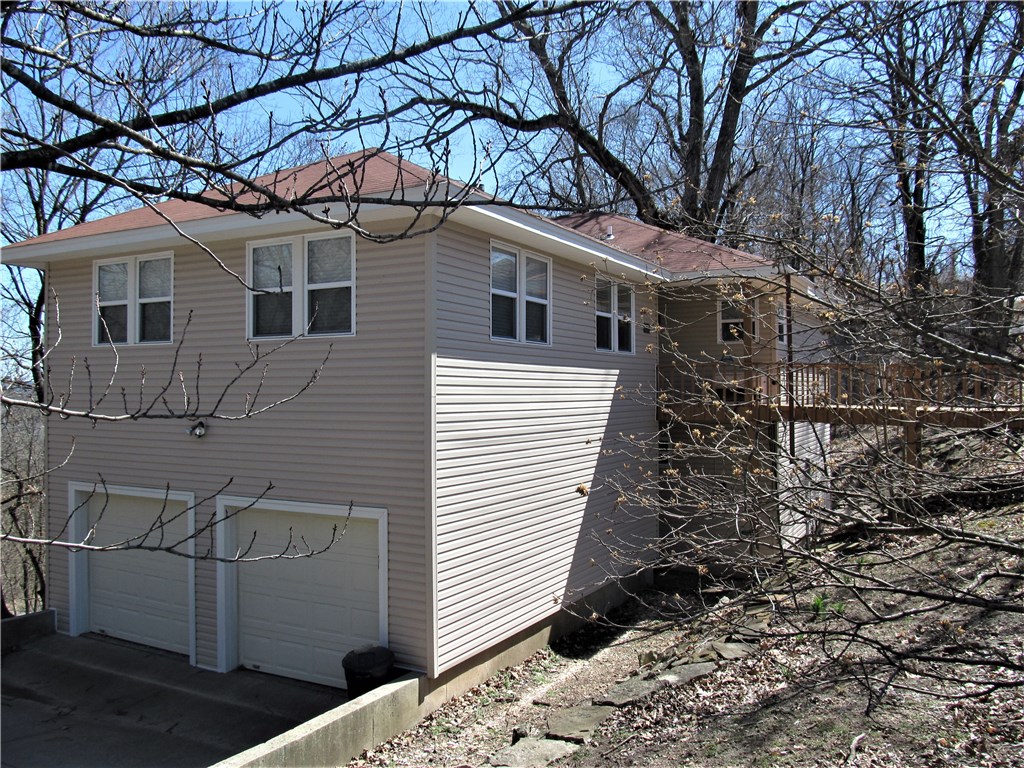 Unit 6 Holiday Island - Residential