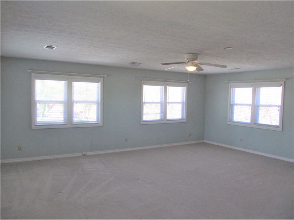 Unit 6 Holiday Island - Residential
