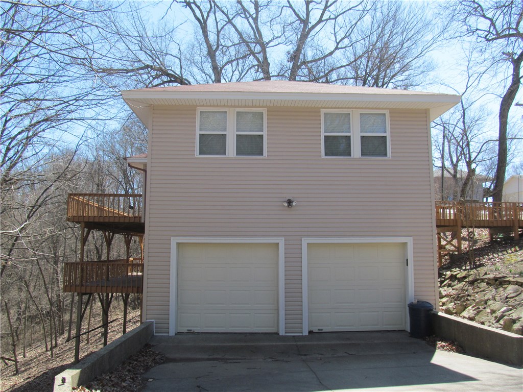 Unit 6 Holiday Island - Residential