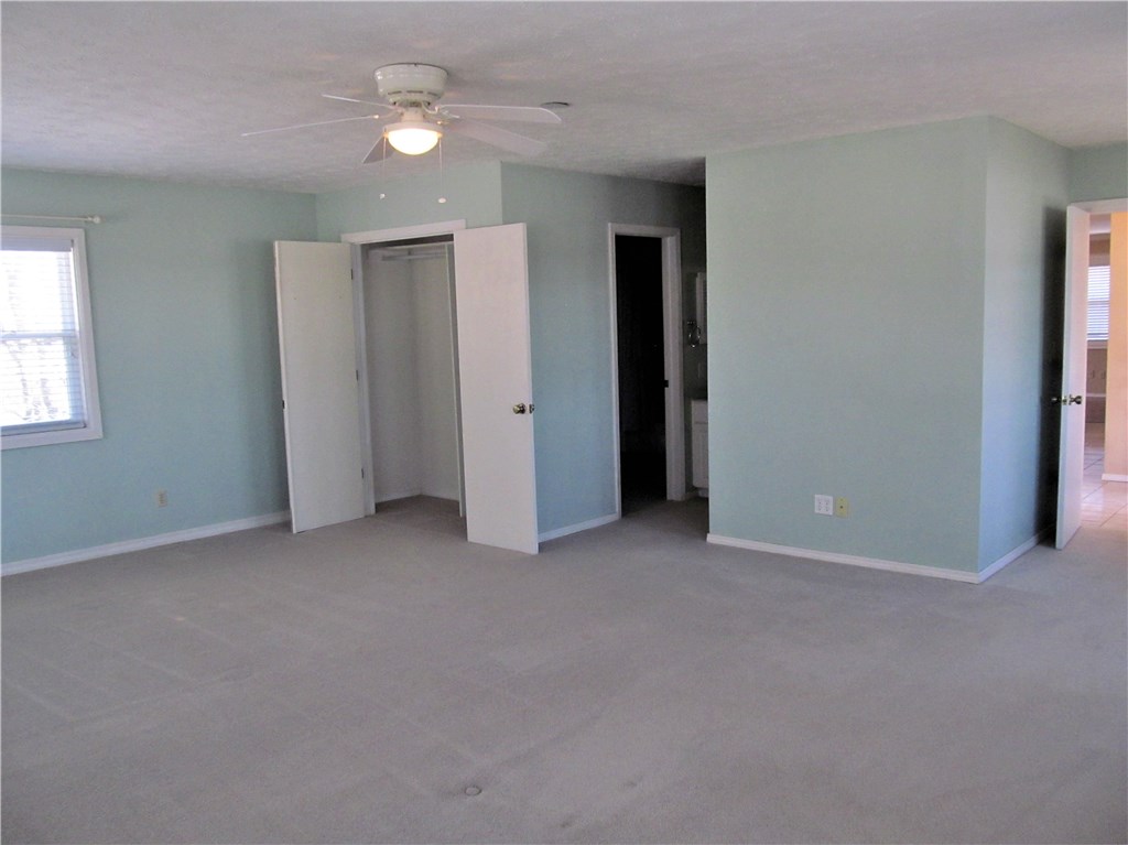 Unit 6 Holiday Island - Residential
