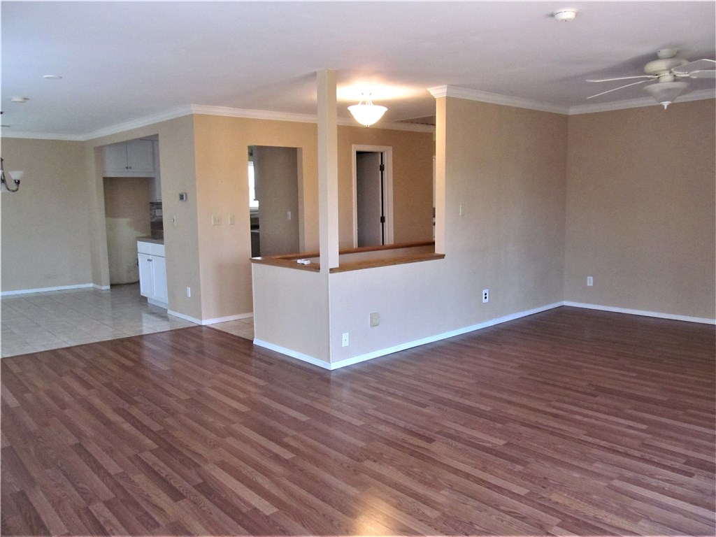 Unit 6 Holiday Island - Residential