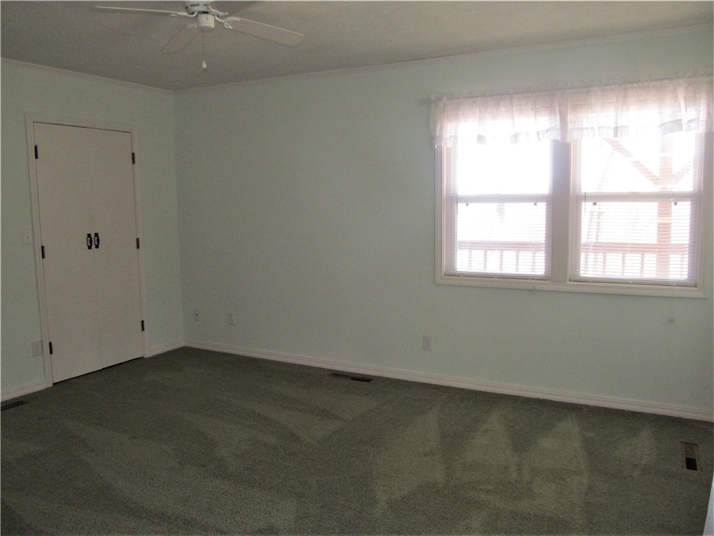 Unit 6 Holiday Island - Residential