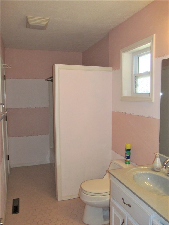 Unit 6 Holiday Island - Residential