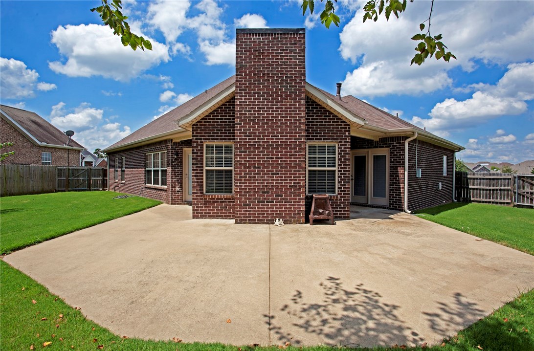 Wildwood - Residential