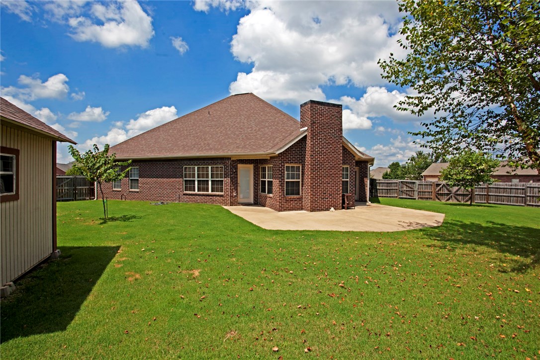 Wildwood - Residential