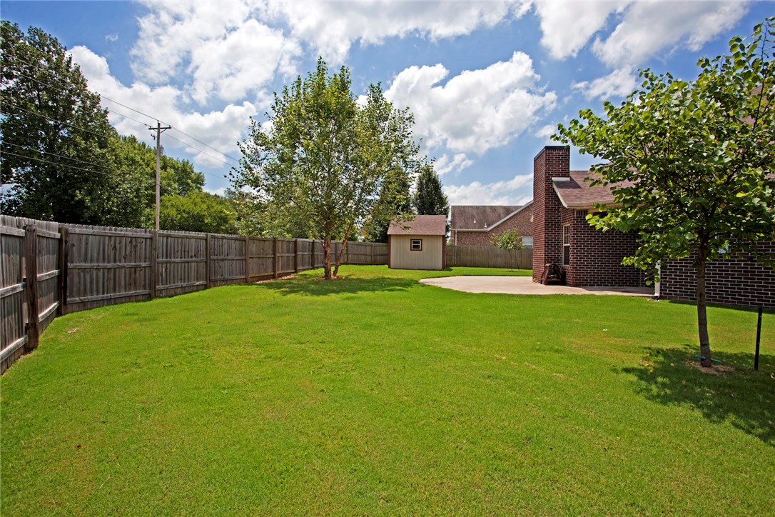 Wildwood - Residential