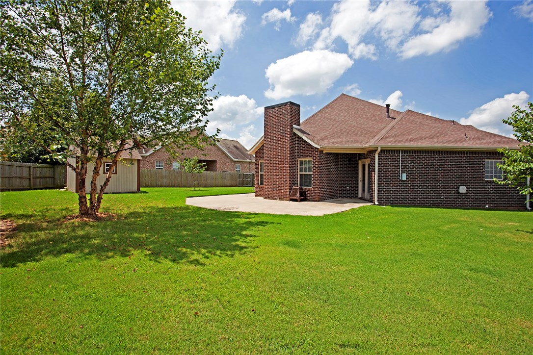 Wildwood - Residential