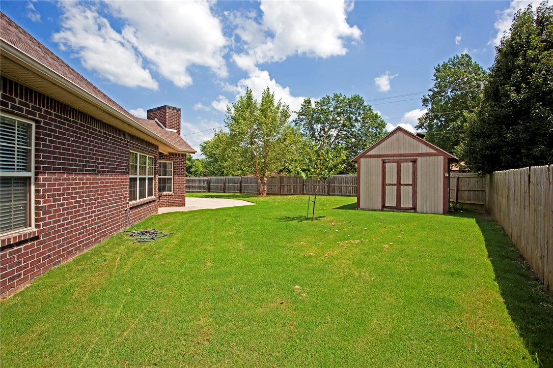 Wildwood - Residential