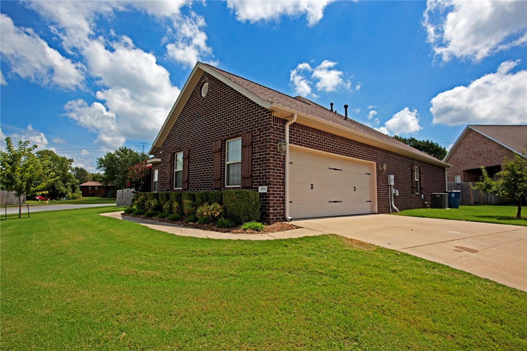 Wildwood - Residential