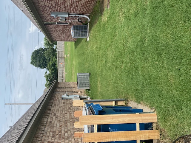 Stone Meadow Add Bentonville - Residential
