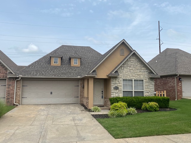 Stone Meadow Add Bentonville - Residential