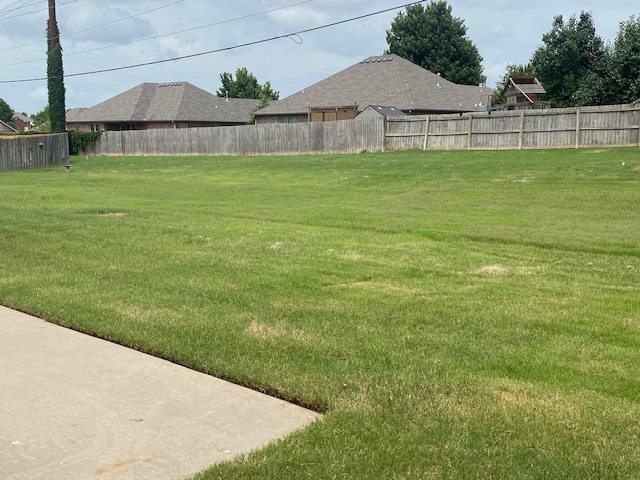 Stone Meadow Add Bentonville - Residential