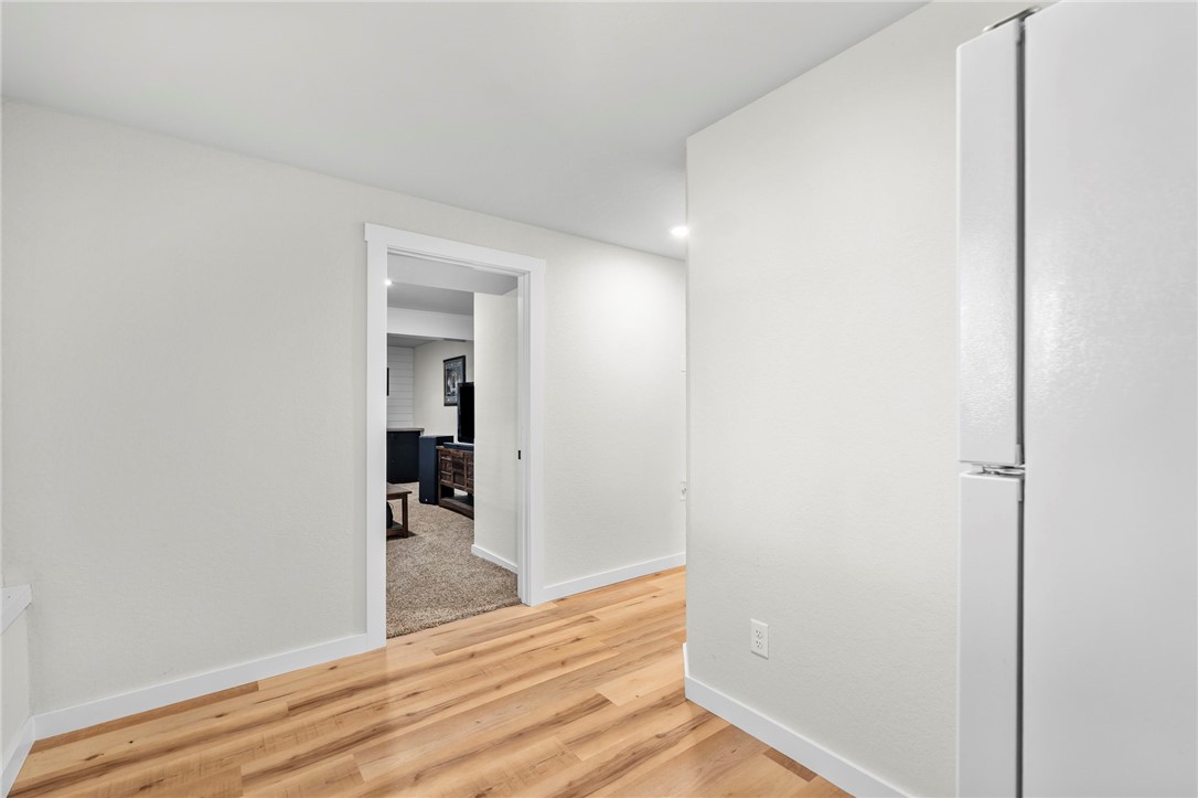 Essex Sub Bvv - Residential