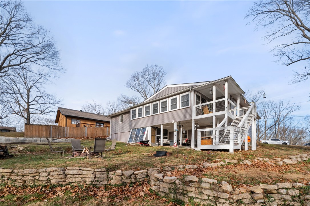 Essex Sub Bvv - Residential
