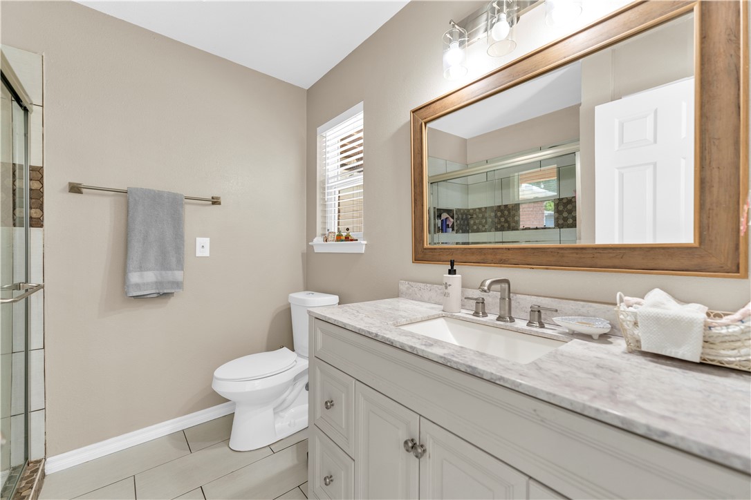 Seminole Hills Rogers - Residential