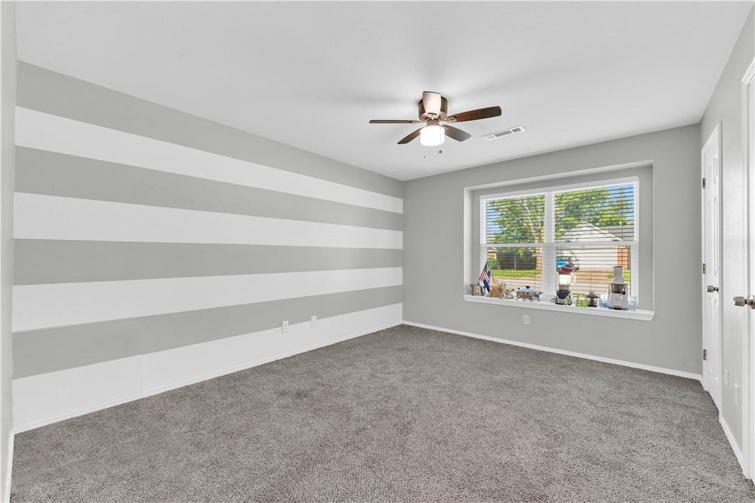 Seminole Hills Rogers - Residential
