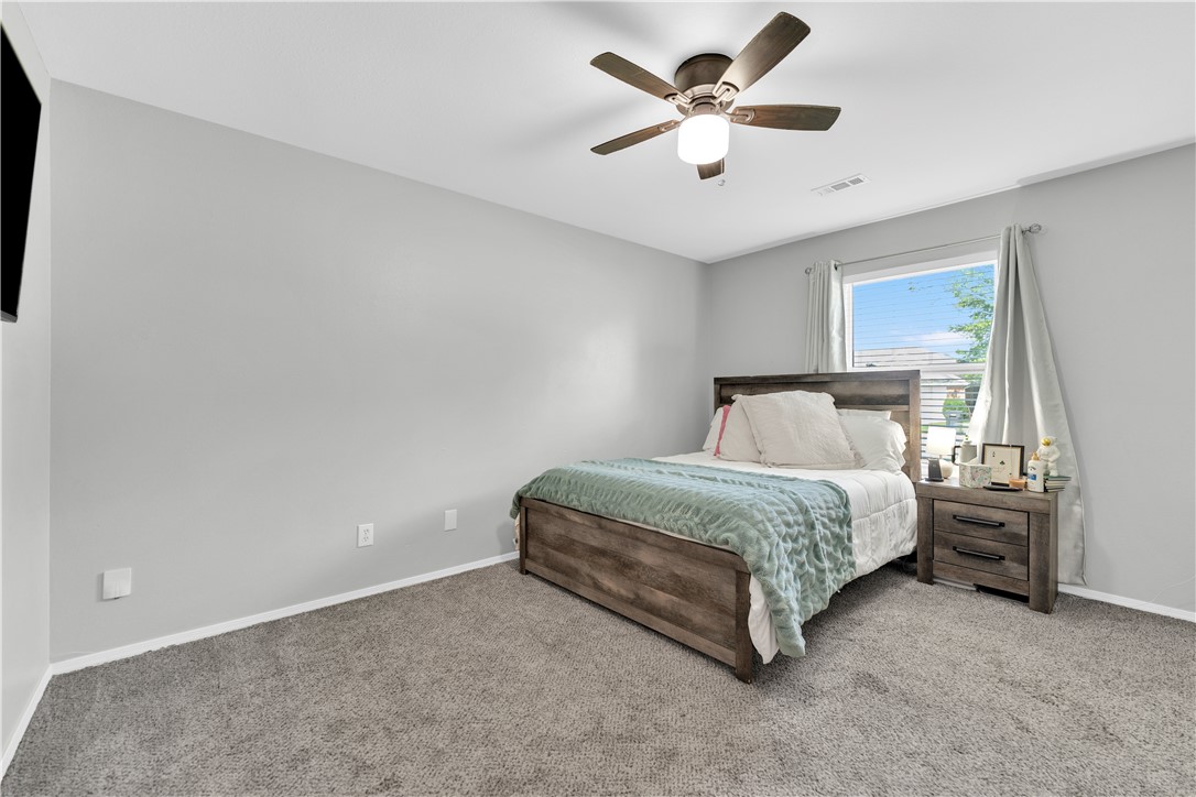 Seminole Hills Rogers - Residential