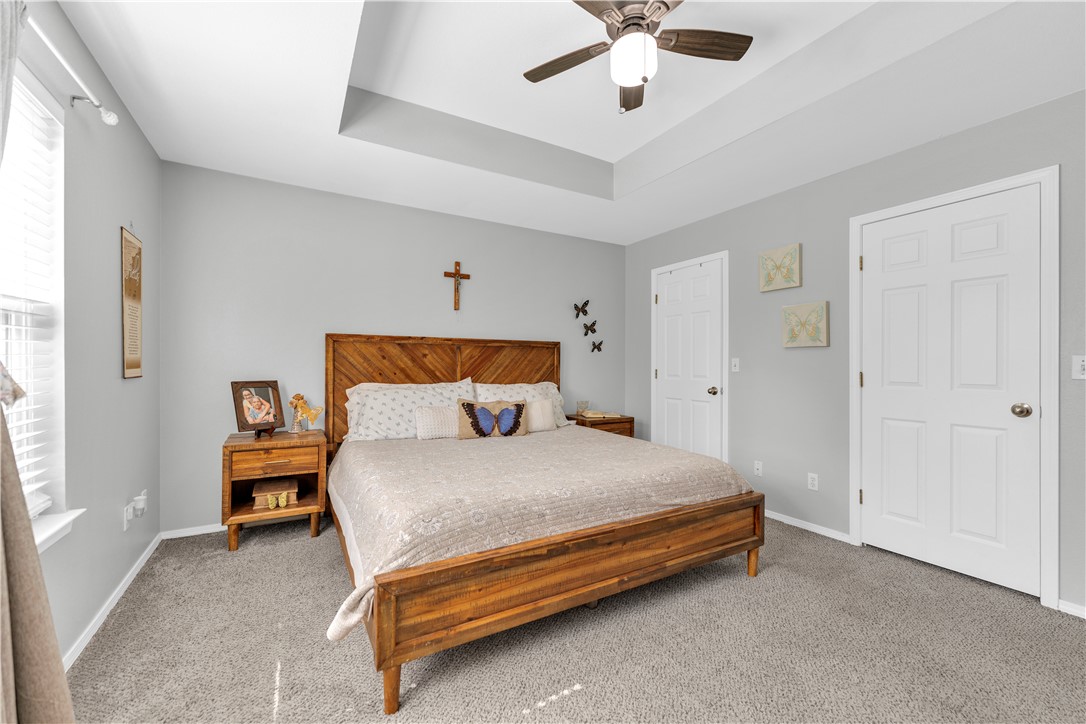 Seminole Hills Rogers - Residential