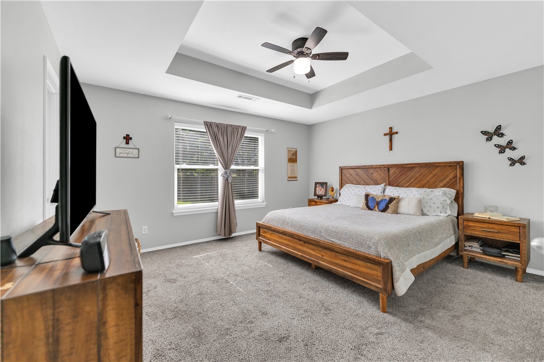 Seminole Hills Rogers - Residential