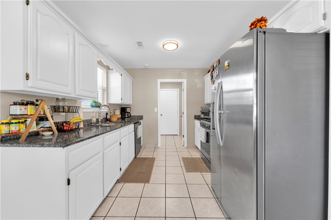 Seminole Hills Rogers - Residential