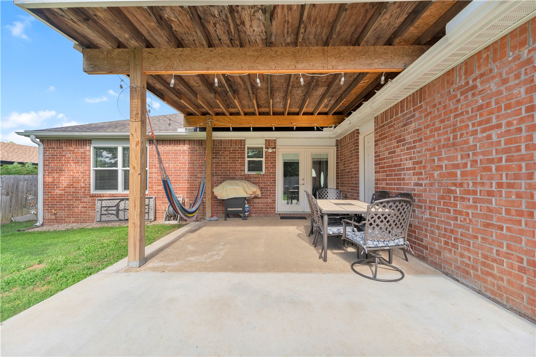 Seminole Hills Rogers - Residential