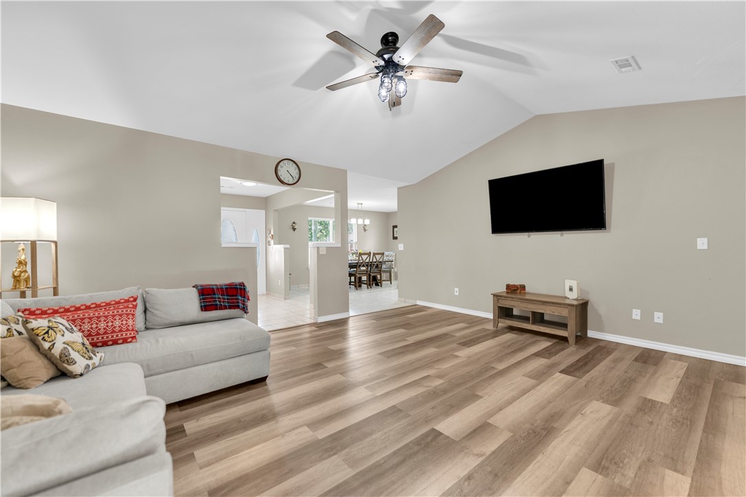 Seminole Hills Rogers - Residential