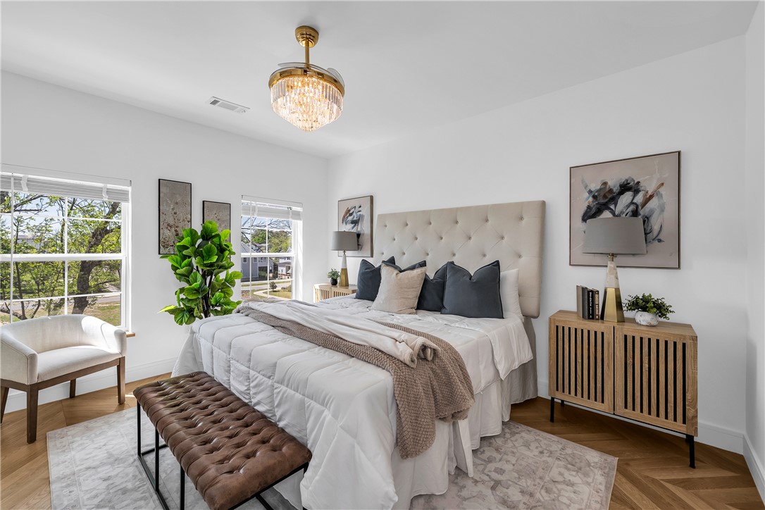 Oak One - Residential